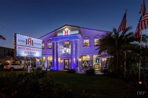 joseph's clock repair fort lauderdale.